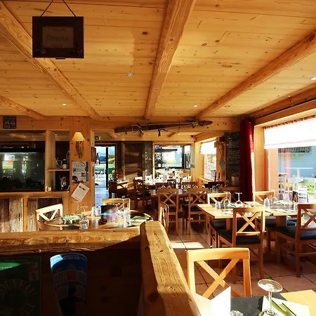 Lagrange L'ecrin Des Sybelles 4* Fontcouverte-la-Toussuire