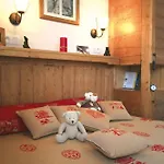 Lagrange L'ecrin Des Sybelles 4* 土绪尔