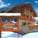 Lagrange L'ecrin Des Sybelles 假日公园 土绪尔