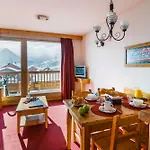 Lagrange L'ecrin Des Sybelles 4*