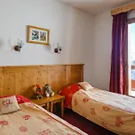 Lagrange L'ecrin Des Sybelles 假日公园 4*