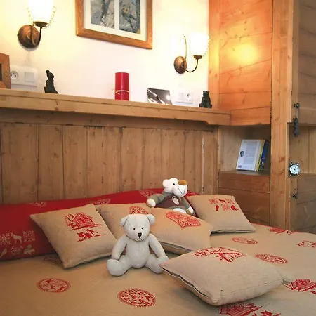 Lagrange L'ecrin Des Sybelles 4* Fontcouverte-la-Toussuire
