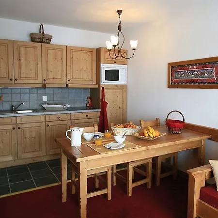 Lagrange L'ecrin Des Sybelles 4*