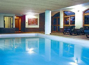 Lagrange L'ecrin Des Sybelles Kompleks wypoczynkowy 4*