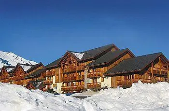 Lagrange L'ecrin Des Sybelles Feriepark 4*